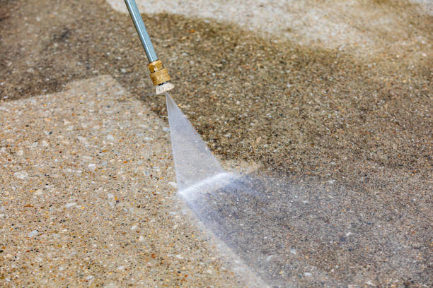 Best Driveway Pressure Washing  in Kamas, UT