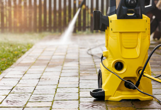 Best Playground Equipment Cleaning  in Kamas, UT
