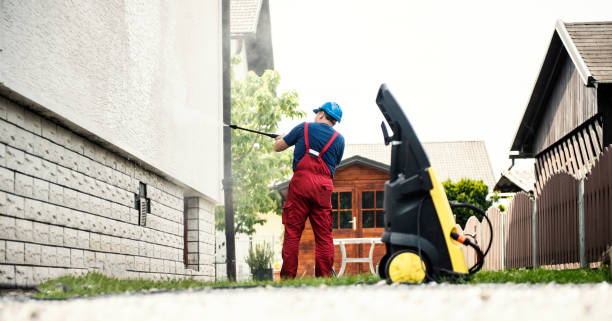 Kamas, UT Pressure Washing Company